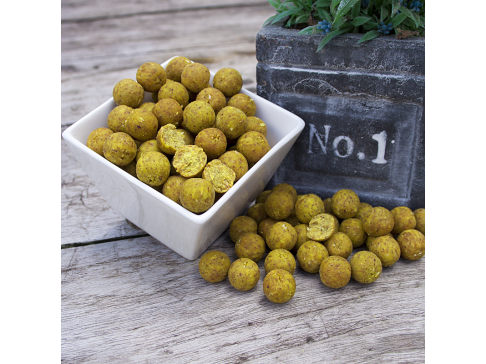 Essential Boilies Pineapple 1kg 