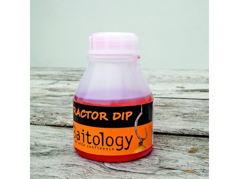 Premium Dip Spicy Tigernut 200ml 