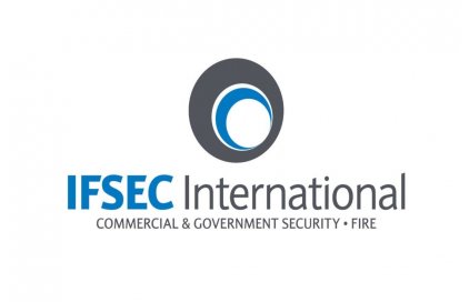Navštívili jsme veletrh IFSEC v Londýně