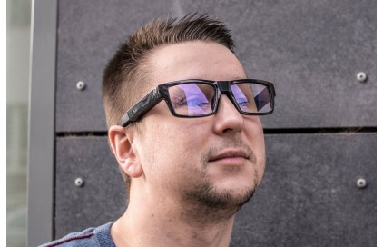 Nové špionážní kamery v naší nabídce
