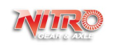 Nitro gear & axle
