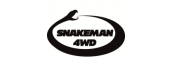 Snakeman 4WD