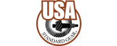 USA Standard gear