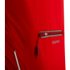 Silvini dětská bunda na kolo Punta, červená