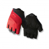 GIRO Bravo Bright Red