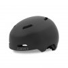 GIRO Quarter FS-mat black