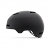 GIRO Quarter FS-mat black