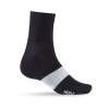 GIRO Classic Racer Black/White