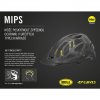 GIRO Artex MIPS Mat White/Black