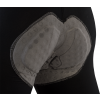 Silvini pánské samostatné vnitřní kalhoty s laclem a cyklovložkou Torno