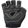 Silvini dámské cyklistické rukavice, ALBANO, black-white