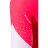 Silvini dámský cyklodres Rosalia, ruby-pink