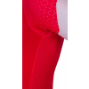 Silvini dámský cyklodres Rosalia, ruby-pink