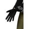 Fox YTH Ranger Glove, Black, dětské rukavice