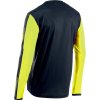Northwave Xtrail Man Jersey Long Sleeve, Lime