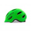 GIRO Scamp-green/lime lines