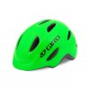 GIRO Scamp-green/lime lines