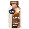 GU Energy 32 g Gel-caramel macchiato