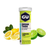 GU Hydration Drink Tabs 54 g-lemon/lime 1 tuba (balení 8ks)