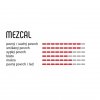 Mezcal III 26x2.1 rigid full black G+