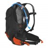 CamelBak MULE LR 15-Black/Laser Orange