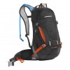 CamelBak MULE LR 15-Black/Laser Orange