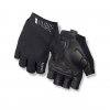 GIRO rukavice Monaco II-black