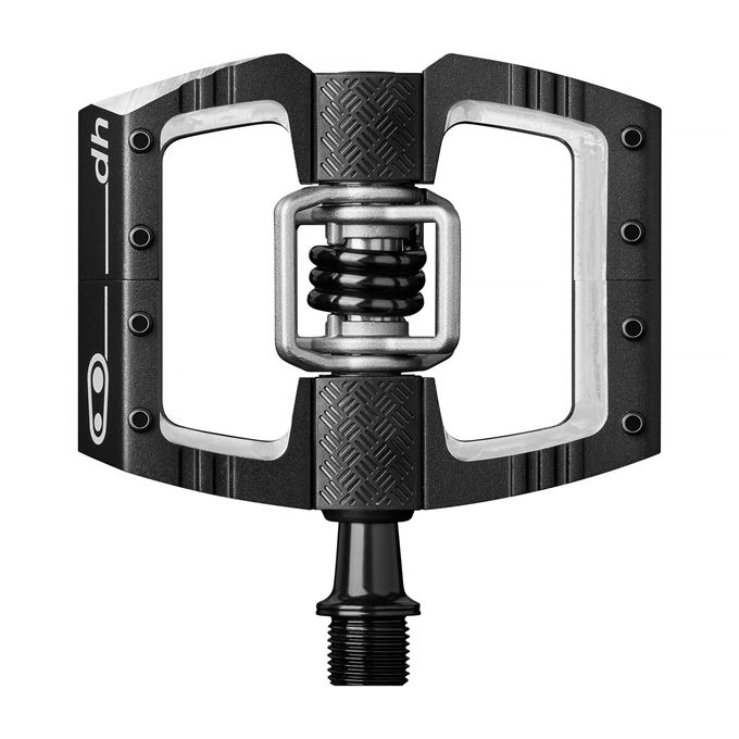 CRANKBROTHERS Mallet DH Race Black