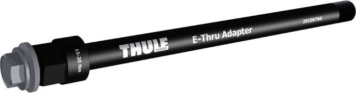 THULE CHARIOT THRU AXLE 160-172mm (M12X1.0) - Syntace