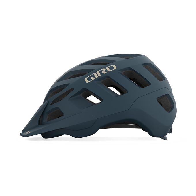 Giro GUANTI DND HARBOR BLUE L 22