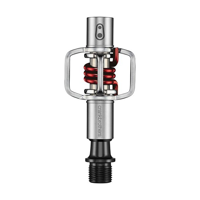 CRANKBROTHERS EggBeater 1 Red