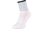 Silvini cyklistické ponožky, Bevera, white-black
