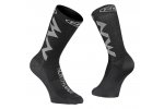 Northwave pánské ponožky Extreme Air Sock, Black/Grey