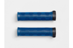 Bontrager Grip XR Trail Comp, recyklovaný plast, Mulsanne Blue