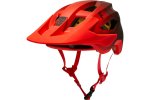 Fox helma Speedframe Helmet Mips, Ce, Fluo Red