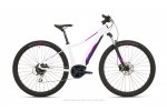 SUPERIOR eXC 7019 WB, Gloss White/Pink/Violet