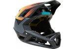 Fox helma Proframe Helmet Graphic, Black