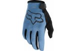 Fox YTH Ranger Glove, Dusty Blue