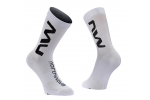 Northwave pánské cyklo ponožky Extreme Air Sock White/Black