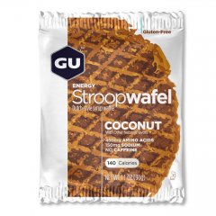 GU Energy Wafel-coconut