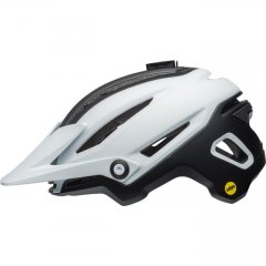 BELL Sixer MIPS Mat White/Black L