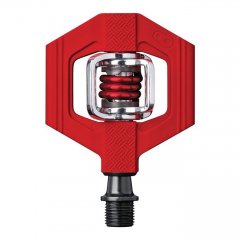 CRANKBROTHERS Candy 1 Red