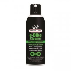 FINISH LINE E-Bike Cleaner 415ml-sprej