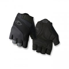 GIRO Bravo Black S
