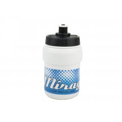 Láhev AB-Mirage 350 ml 350 ml (modrá/bílá)