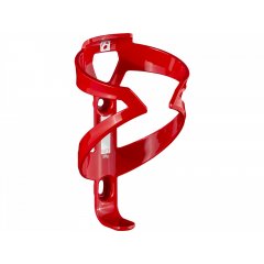 Bontrager košík na láhev Elite, Red