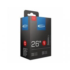 Schwalbe duše 26" SV14 40/60-559 galuskový ventilek, extralight