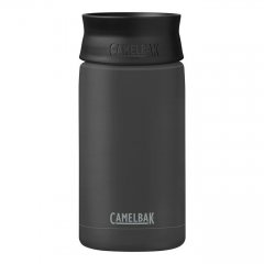 CAMELBAK Hot Cap Vacuum Stainless 0,4l Black
