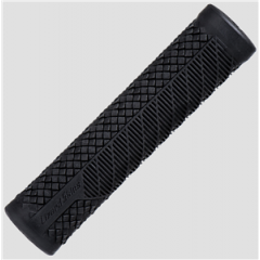 Lizard Skins Charger EVO Single Compound BLK