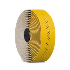 FIZIK Tempo Microtex Bondcush Classic 3mm Yellow